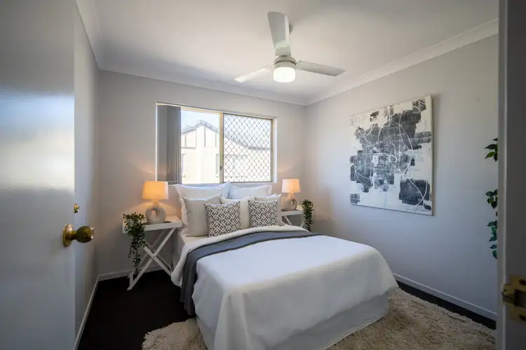 Seventh view of Homely townhouse listing, 3/277 Melton Road, Northgate QLD 4013