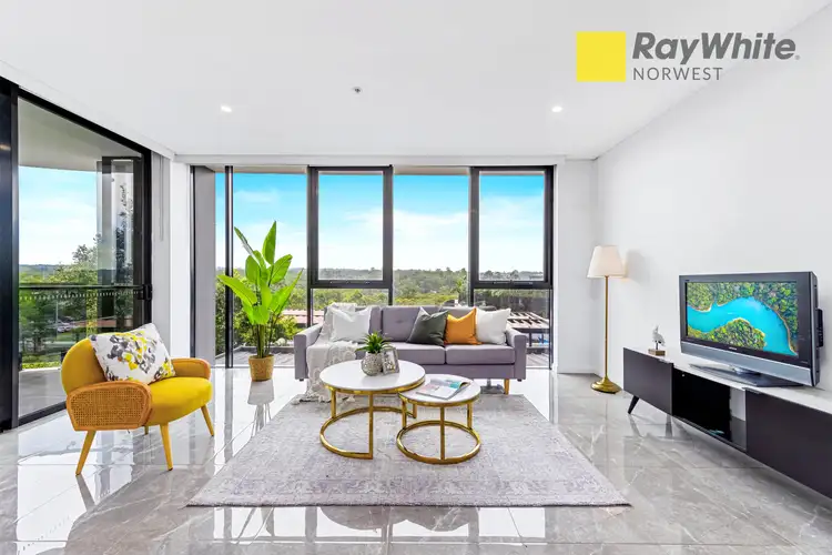 707/112 Talavera Road, Macquarie Park NSW 2113