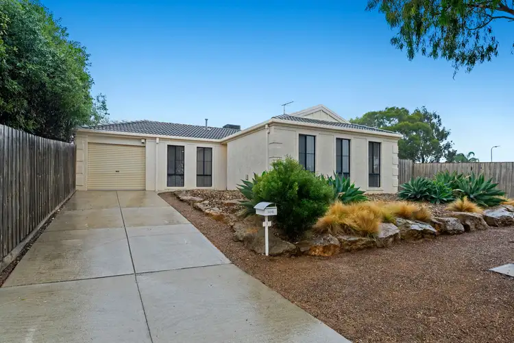 Second view of Homely house listing, 1 Peters Close, Maddingley VIC 3340