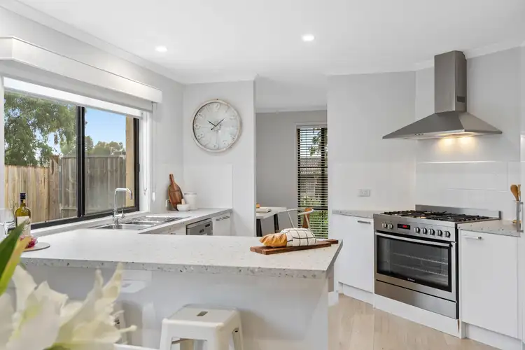 Sixth view of Homely house listing, 1 Peters Close, Maddingley VIC 3340