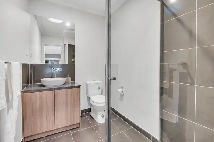Third view of Homely house listing, 33 Devizes Drive, Wollert VIC 3750
