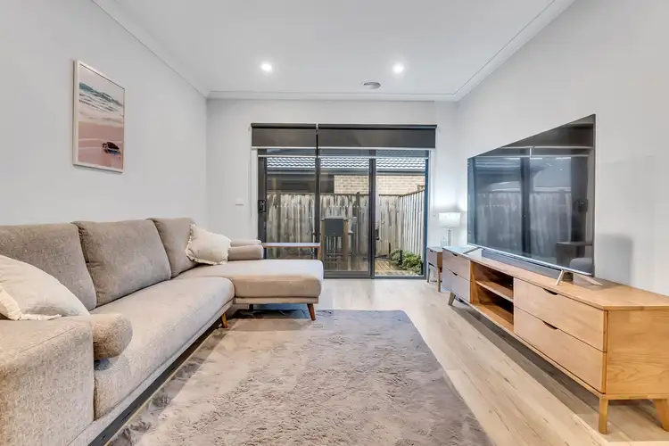 Sixth view of Homely house listing, 33 Devizes Drive, Wollert VIC 3750