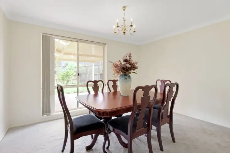 Fifth view of Homely house listing, 10 Marcus Clarke Crescent, Glenmore Park NSW 2745