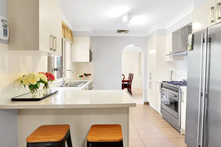 Sixth view of Homely house listing, 10 Marcus Clarke Crescent, Glenmore Park NSW 2745