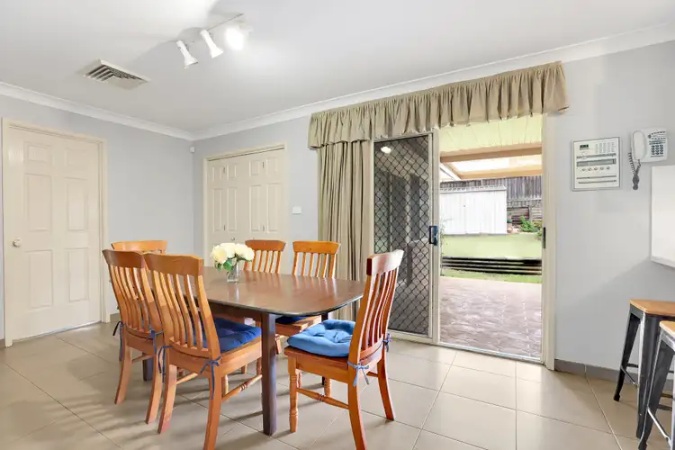 Seventh view of Homely house listing, 10 Marcus Clarke Crescent, Glenmore Park NSW 2745