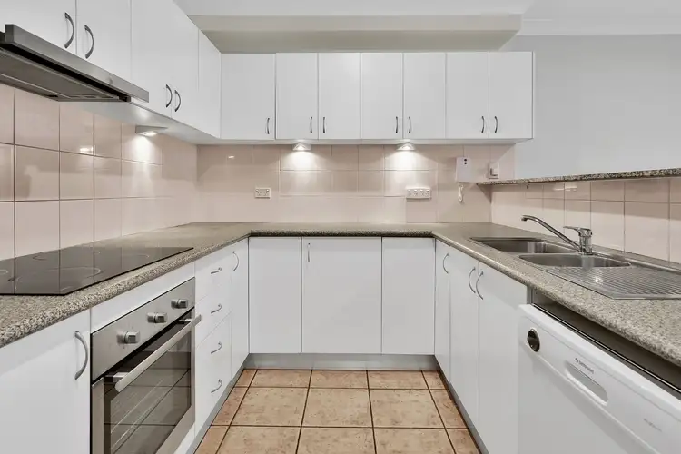 Second view of Homely apartment listing, 14/300 Mitchell Road, Alexandria NSW 2015