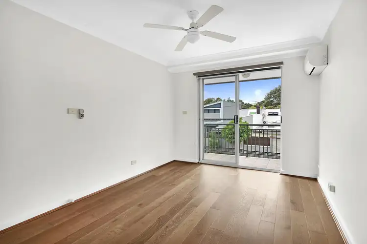 Third view of Homely apartment listing, 14/300 Mitchell Road, Alexandria NSW 2015