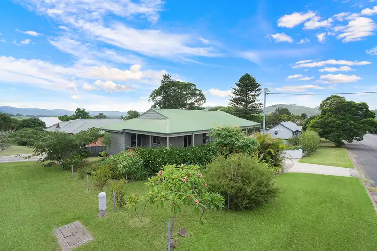 Main view of Homely house listing, 61 Mary Street, Dungog NSW 2420