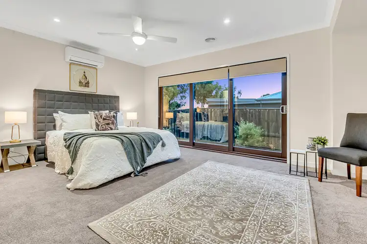 Second view of Homely house listing, 1 Hickory Road, Mickleham VIC 3064