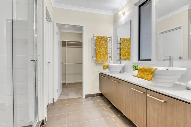 Third view of Homely house listing, 1 Hickory Road, Mickleham VIC 3064