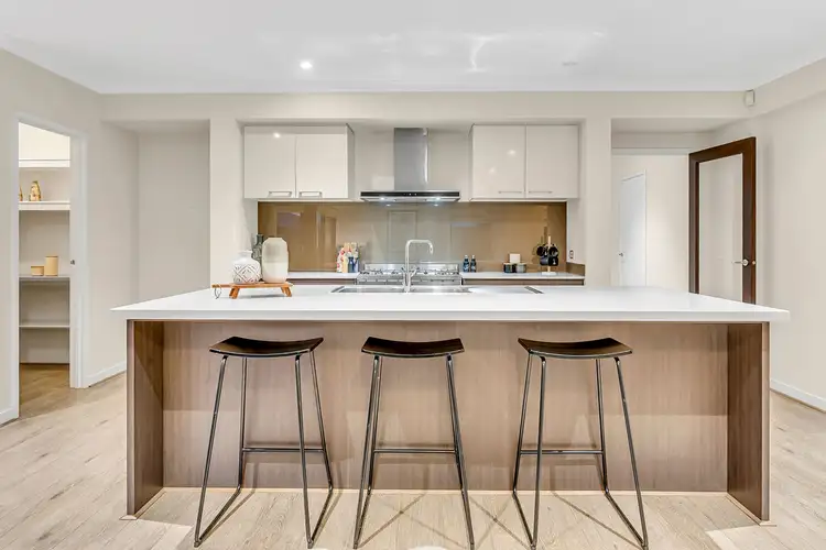 Fourth view of Homely house listing, 1 Hickory Road, Mickleham VIC 3064