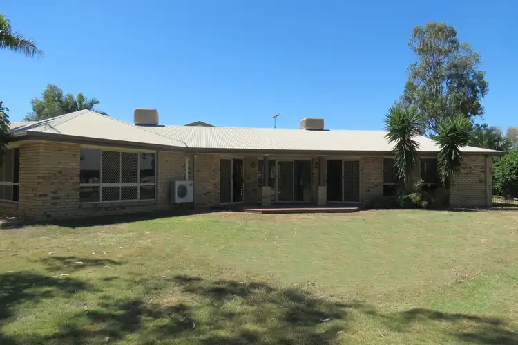 Second view of Homely house listing, 4 Peppertree Lane, Emerald QLD 4720