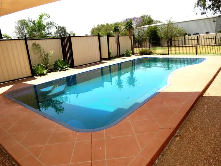 Third view of Homely house listing, 4 Peppertree Lane, Emerald QLD 4720
