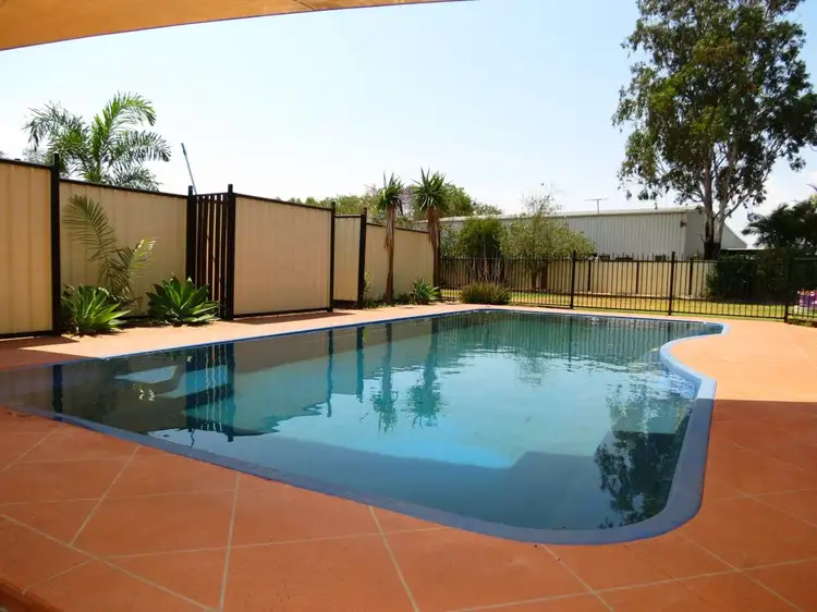 Fourth view of Homely house listing, 4 Peppertree Lane, Emerald QLD 4720