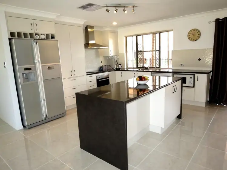 Fifth view of Homely house listing, 4 Peppertree Lane, Emerald QLD 4720