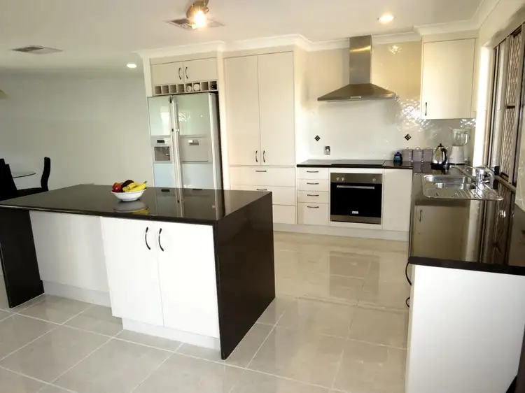 Sixth view of Homely house listing, 4 Peppertree Lane, Emerald QLD 4720
