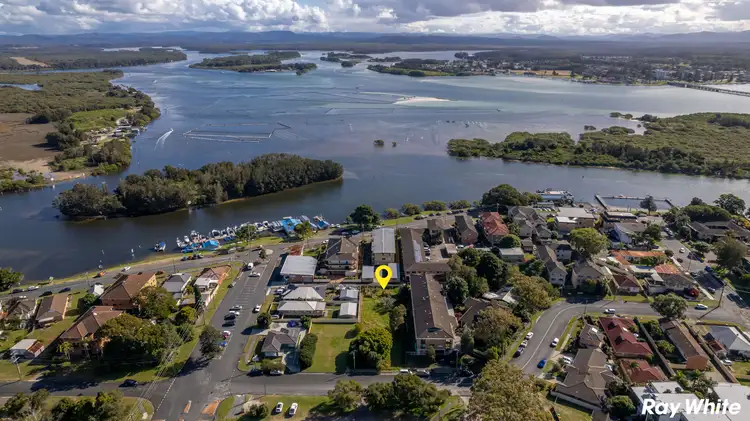 Second view of Homely land listing, 41 Short Street, Forster NSW 2428