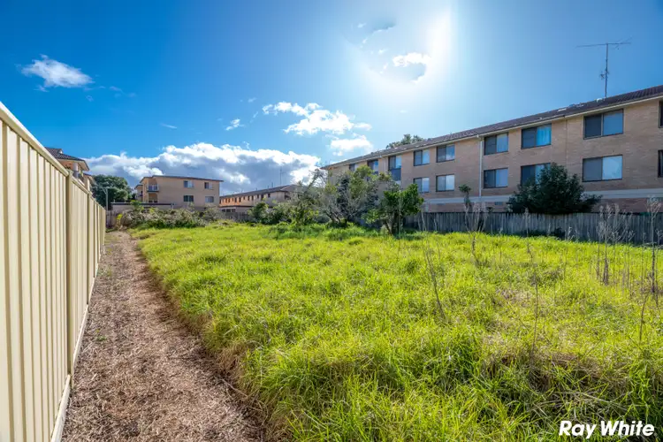 Fourth view of Homely land listing, 41 Short Street, Forster NSW 2428