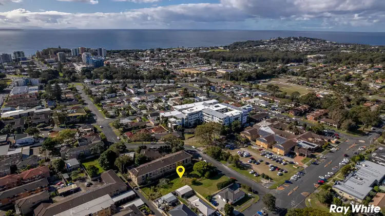 Fifth view of Homely land listing, 41 Short Street, Forster NSW 2428