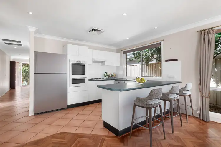 Second view of Homely house listing, 4 Sunderland Crescent, Bligh Park NSW 2756