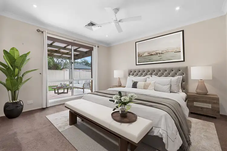 Third view of Homely house listing, 4 Sunderland Crescent, Bligh Park NSW 2756
