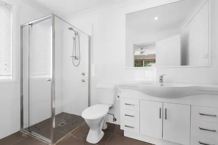 Fourth view of Homely house listing, 4 Sunderland Crescent, Bligh Park NSW 2756