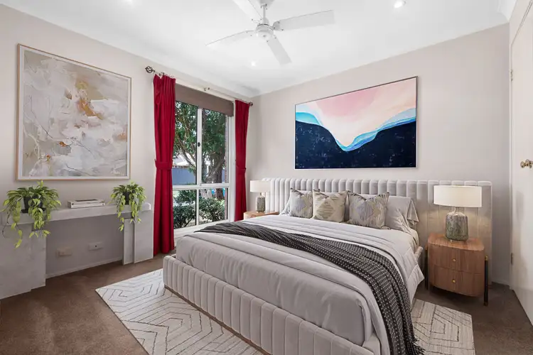 Sixth view of Homely house listing, 4 Sunderland Crescent, Bligh Park NSW 2756