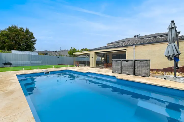 Second view of Homely house listing, 44 Sheldon Drive, Berwick VIC 3806