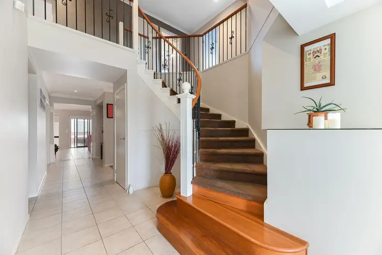 Fourth view of Homely house listing, 44 Sheldon Drive, Berwick VIC 3806