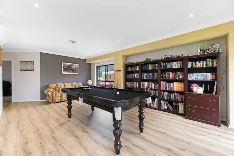 Fifth view of Homely house listing, 44 Sheldon Drive, Berwick VIC 3806