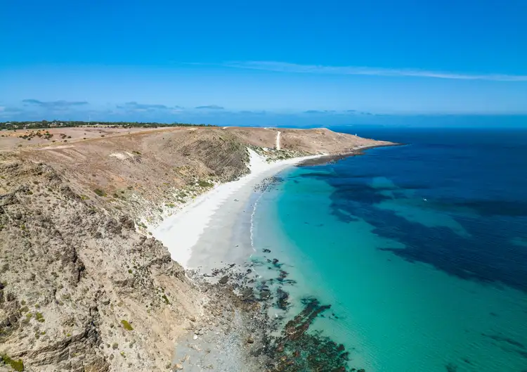 Fifth view of Homely land listing, 10 Seaview Close, Cape Jervis SA 5204