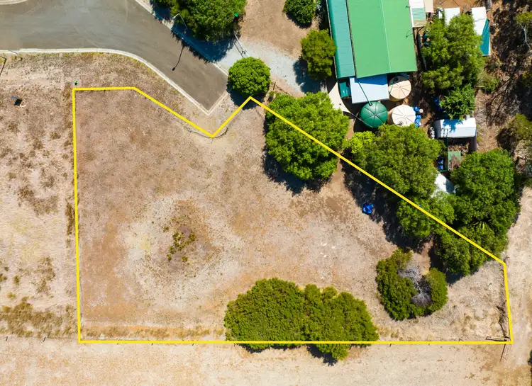 Sixth view of Homely land listing, 10 Seaview Close, Cape Jervis SA 5204