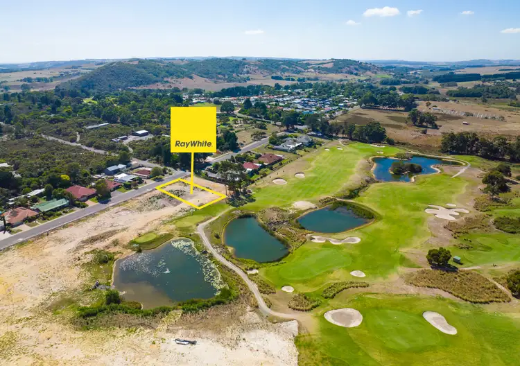 Main view of Homely land listing, 91 Arthur Road, Mount Compass SA 5210