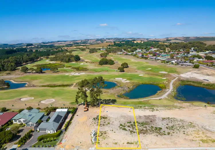 Second view of Homely land listing, 91 Arthur Road, Mount Compass SA 5210
