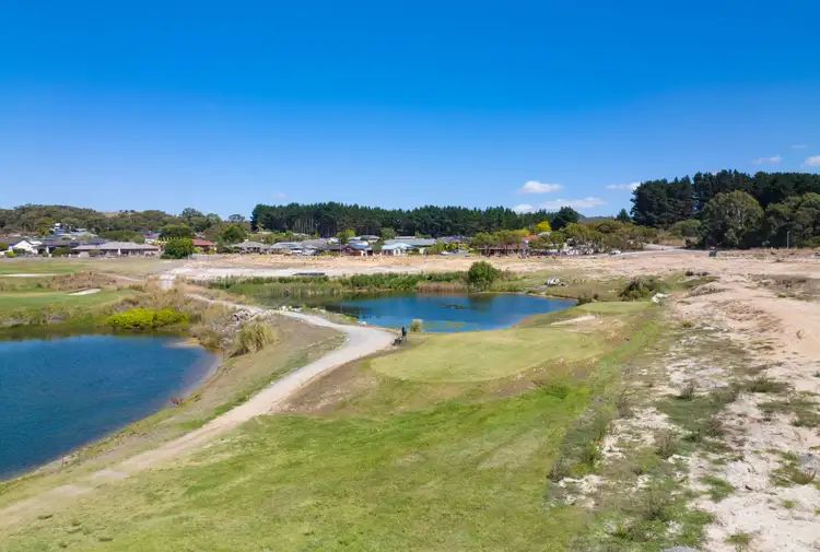 Fourth view of Homely land listing, 91 Arthur Road, Mount Compass SA 5210