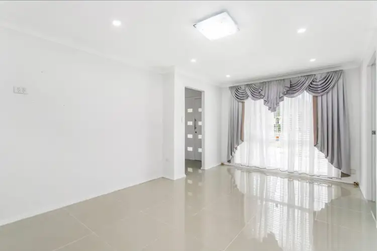 Second view of Homely house listing, 60 Arnott Road, Quakers Hill NSW 2763
