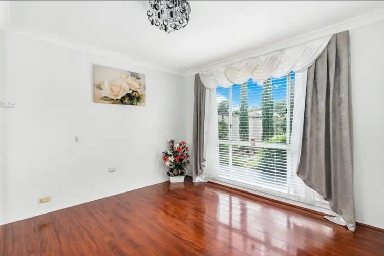 Third view of Homely house listing, 60 Arnott Road, Quakers Hill NSW 2763