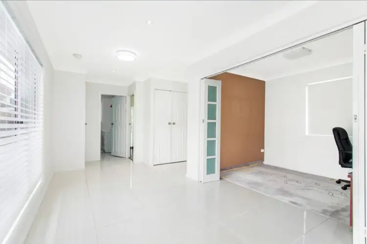 Sixth view of Homely house listing, 60 Arnott Road, Quakers Hill NSW 2763