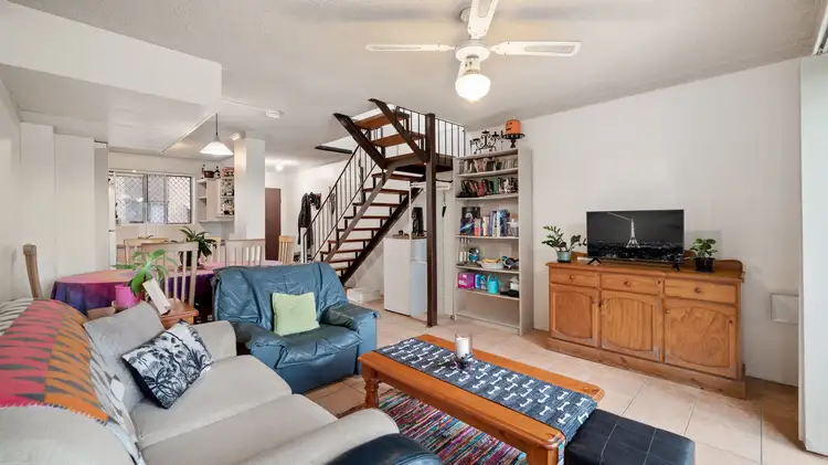 Main view of Homely unit listing, 7/1-2 The Crescent, Penrith NSW 2750