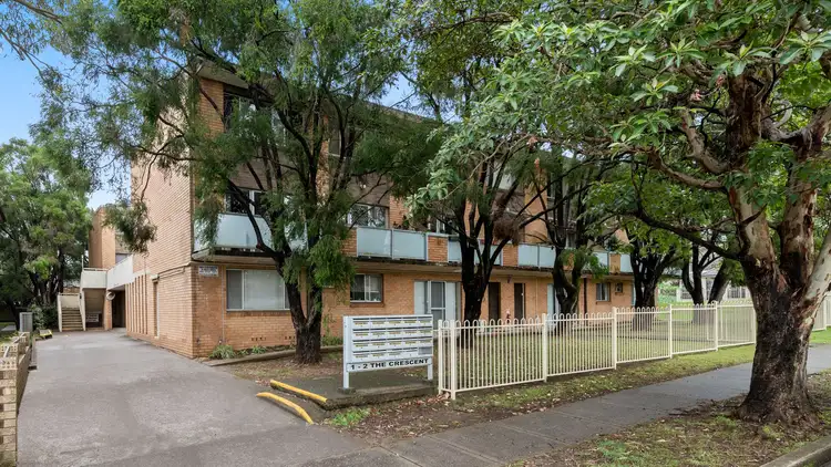 Second view of Homely unit listing, 7/1-2 The Crescent, Penrith NSW 2750