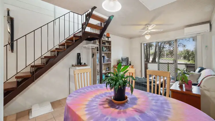 Fourth view of Homely unit listing, 7/1-2 The Crescent, Penrith NSW 2750