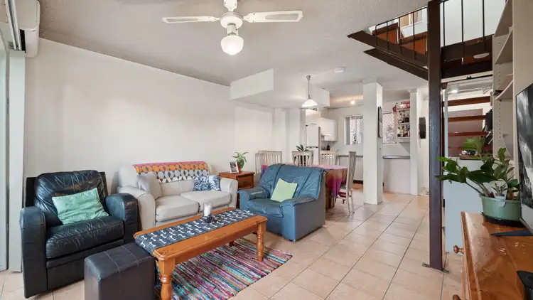 Fifth view of Homely unit listing, 7/1-2 The Crescent, Penrith NSW 2750