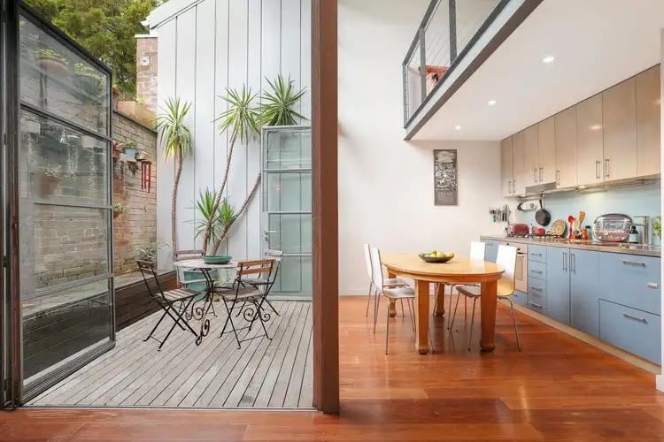 2/23-25 Egan Street, Newtown NSW 2042