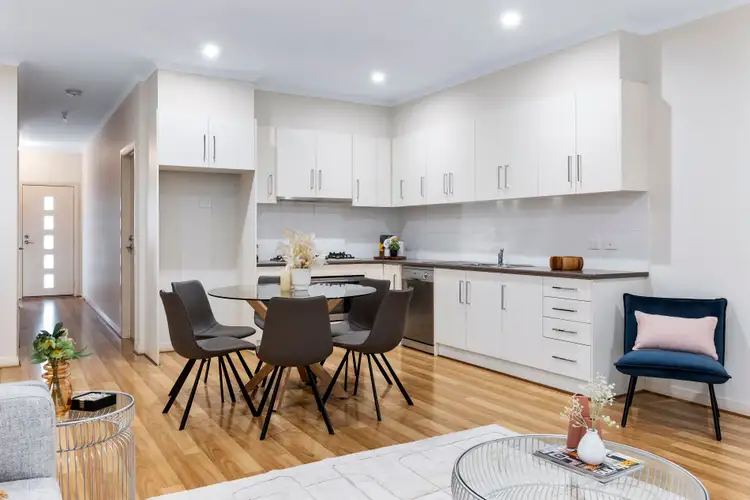 Third view of Homely house listing, 2/111 Kings Road, Salisbury Downs SA 5108