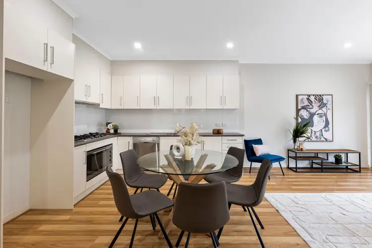 Fourth view of Homely house listing, 2/111 Kings Road, Salisbury Downs SA 5108