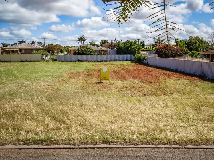 Fourth view of Homely land listing, 39 Bonamia Street, Utakarra WA 6530