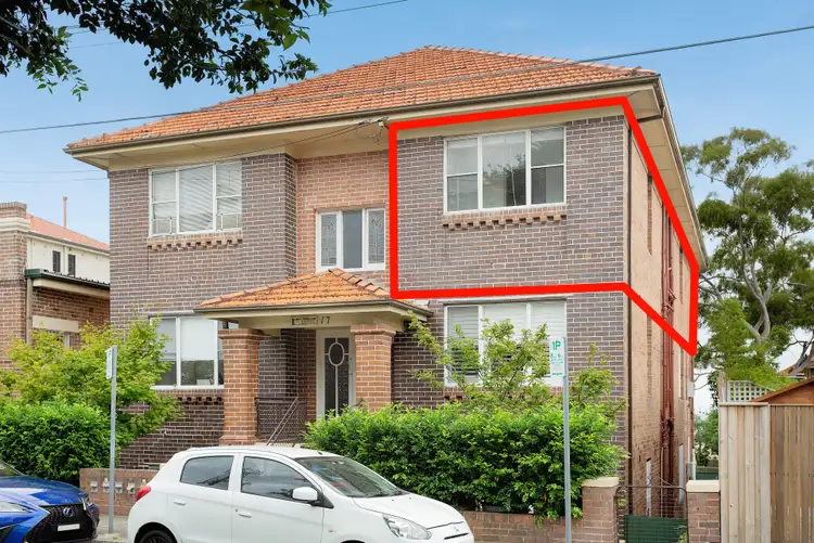 6/17 Botany Street, Bondi Junction NSW 2022