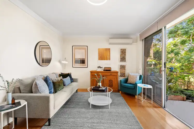 27/1 Stewart Street, Glebe NSW 2037