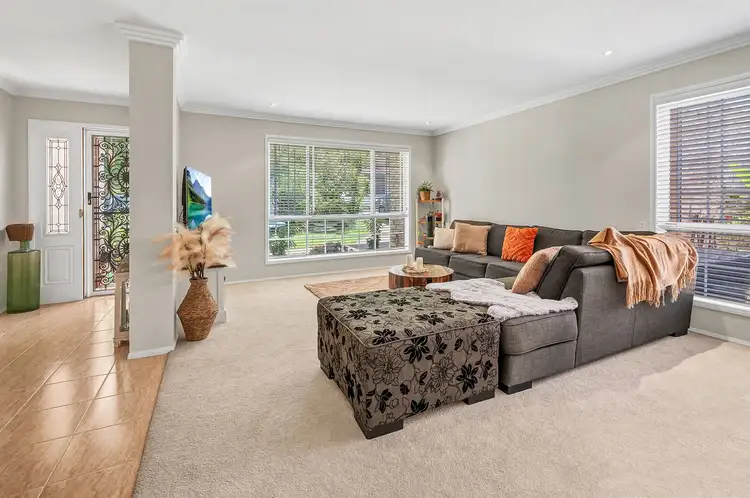 Second view of Homely house listing, 16 Urangan Court, Helensvale QLD 4212