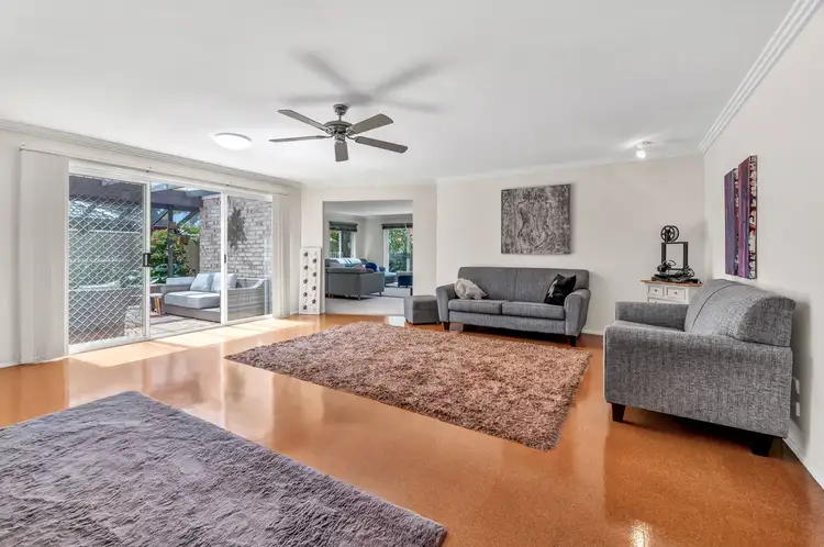 Fourth view of Homely house listing, 16 Urangan Court, Helensvale QLD 4212